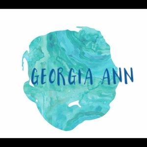 Meet your Posher, Georgia